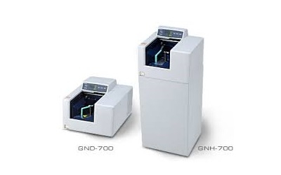 Máy đếm và phát hiện tiền giả GND-700 Series